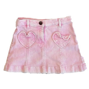 Crewcuts Girls Pink Skirt size: 3T